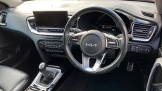 Kia Xceed 1.5T GDi ISG 4 5dr Petrol Hatchback